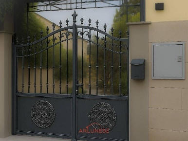 Foto Appartamento in VIA MADONNA DEL CARMINE, Buscate di 180 m² in vendita