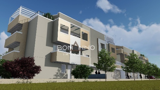 Foto Appartamento in Strada Santa Bona Vecchia, Treviso Santa Bona Nuova