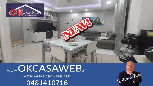 Foto Appartamento in Vicolo Desenibus, Monfalcone Centro di 98 m²