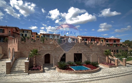 Foto Appartamento a Tortoreto Tortoreto Lido di 77 m² con 3 locali