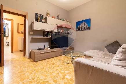 Foto Appartamento in VIA ARETUSA, Roma Tor Sapienza - La Rustica di 85 m²