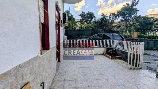 Foto Appartamento in Via Monteforte Banco, Calatabiano di 60 m² in vendita