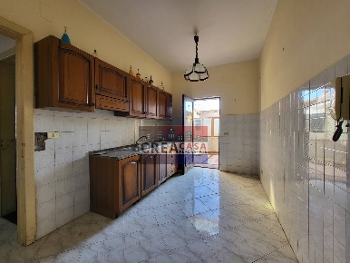 Foto Appartamento in via Etnea, Mascali Nunziata di 77 m² con 6 locali