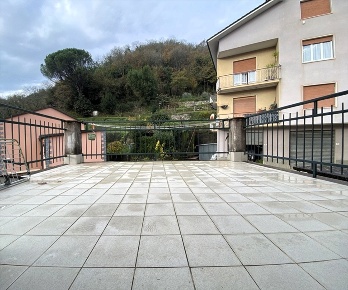 Foto Appartamento a San Colombano Certenoli San Colombano di 110 m²