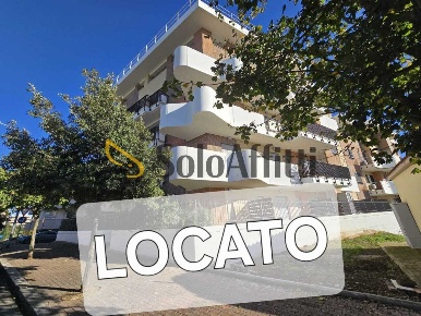 Foto Appartamento in Via Stefano Madia 97, Roma Porta di Roma di 36 m²