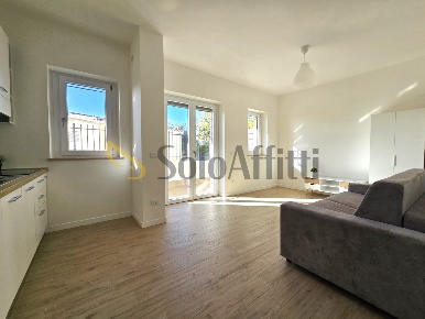 Foto Appartamento in Via Stefano Madia 97, Roma Porta di Roma di 36 m²