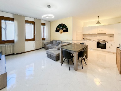 Foto Appartamento in Via Rimini, Altavilla Vicentina Centro di 82 m²