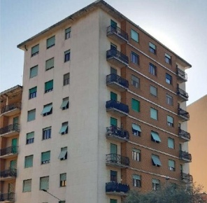 Foto Appartamento in Via Mazzini 129, Novi Ligure di 78 m² con 4 locali