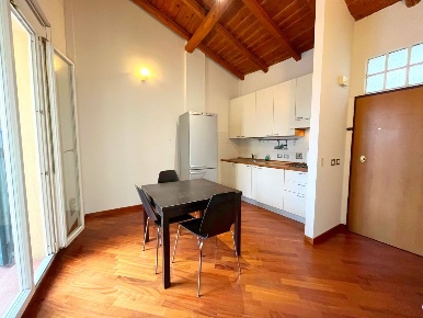 Foto Appartamento a Bologna Irnerio di 50 m² con 2 locali in affitto