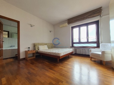 Foto Appartamento a Catanzaro San Leonardo di 130 m² con 4 locali