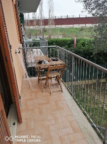 Foto Appartamento in Via D' ancona, Ancona San Biagio di 50 m² con 2 locali