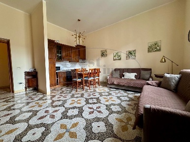 Foto Appartamento a Livorno Porta a Mare - Mazzini di 55 m² con 2 locali