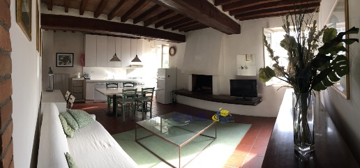 Foto Appartamento a Parma Parco Ducale - Oltretorrente di 65 m² in affitto