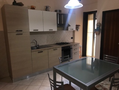 Foto Appartamento in Via Rosario Gagliardi, Siracusa Tica - Zecchino