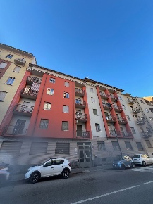 Foto Appartamento in Via Ventimiglia 90, Torino Nizza Millefonti di 80 m²