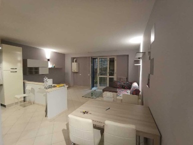 Foto Appartamento a Borgo Val di Taro di 65 m² con 4 locali in affitto