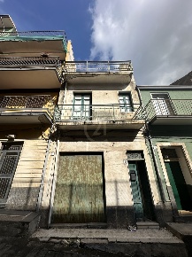 Foto Villa singola in Via Alessandro Manzoni 78, Misterbianco Centro