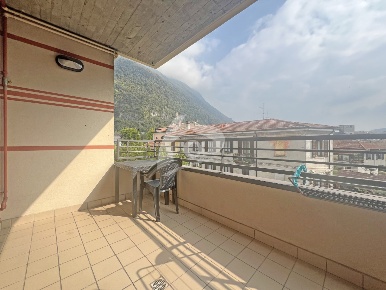 Foto Appartamento in VIA FABIO FILZI 1, Laveno-Mombello Laveno di 60 m²