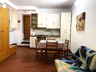 Foto Casa indipendente in Via Geremia 48, Acireale Centro Storico di 50 m²