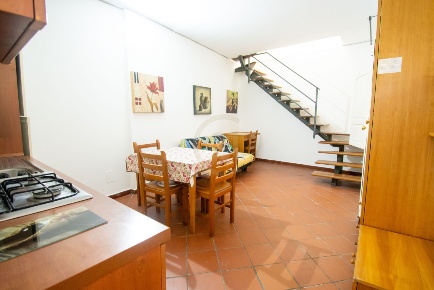 Foto Casa indipendente in Via Geremia 48, Acireale Centro Storico di 50 m²