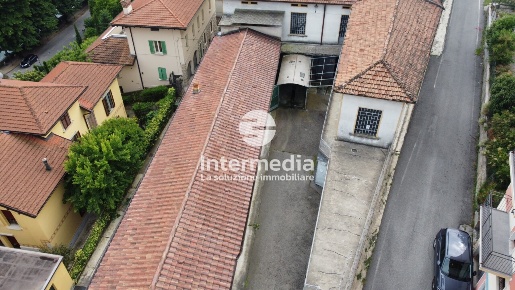 Foto Casa indipendente in Via Galignani 42, Palazzolo sull'Oglio Centro