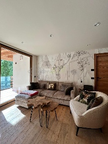 Foto Appartamento a Valtournenche in affitto