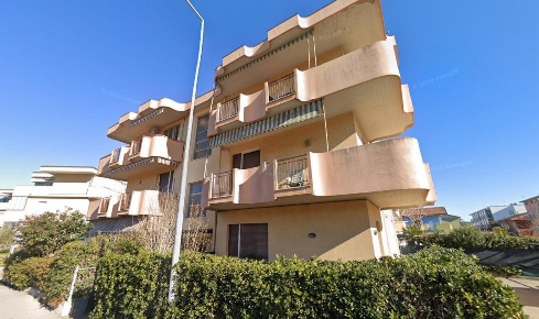 Foto Appartamento in viale tocra, Rimini Torre Pedrera di 74 m² in vendita