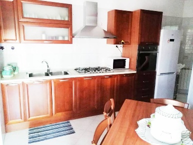 Foto Appartamento a Sassari Sassari 2 - Baddimanna di 110 m² con 5 locali