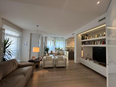 Foto Appartamento in Via Castelfidardo snc, Jesi Gallodoro - Prato