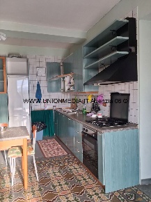 Foto Appartamento a Santo Stefano di Magra Centro di 92 m² con 4 locali