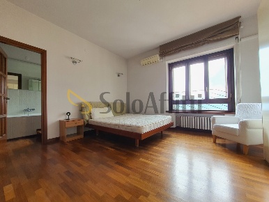 Foto Appartamento a Catanzaro San Leonardo di 130 m² con 4 locali