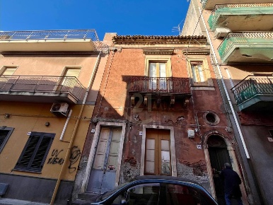Foto Villa singola in Via Roma 335, Misterbianco Centro di 120 m²