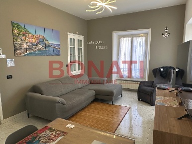 Foto Appartamento a La Spezia Centro Storico di 80 m² con 4 locali