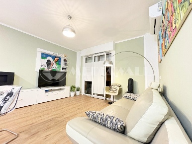 Foto Appartamento a Sacile Centro di 65 m² con 3 locali in vendita