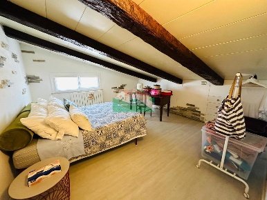 Foto Attico in viale leonardo lido adriano, Ravenna di 120 m² con 2 locali