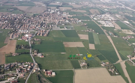 Foto Casa indipendente in via bianchi 16 noceto PR, Noceto Centro di 250 m²