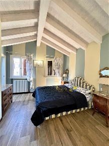 Foto Villa singola in Strada della Nave, Langhirano di 121 m² con 3 locali