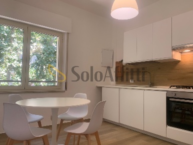 Foto Appartamento in Viale Amerigo Vespucci, Pescara di 100 m² con 3 locali