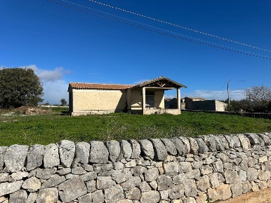 Foto Rustico in Contrada Serrameta 11, Modica Trebalate I di 150 m²