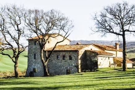 Foto Villa singola in Via del Palco, Prato Castellina di 600 m² in vendita