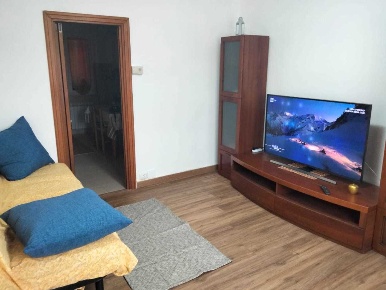 Foto Appartamento in Passo del Cantarena 1, Genova Sestri Ponente di 70 m²