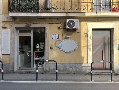 Foto Locale commerciale in Via Progresso 34, Catanzaro Catanzaro Lido