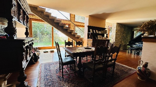 Foto Villa unifamiliare in VIA DELLA NATIVITA` Tricesimo, Tricesimo