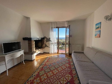 Foto Villa bifamiliare a Padenghe sul Garda Centro di 130 m² con 5 locali