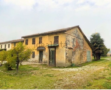 Foto Terreno edificabile in Via Dante Alighieri 48, Scorzè Zanetti