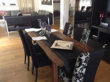 Foto Appartamento in VIA tassoni, Modena Viali di 160 m² con 5 locali