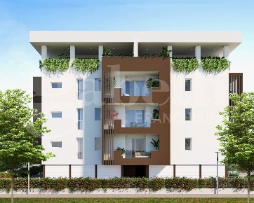 Foto Appartamento in Via Roma 70, Mogliano Veneto Centro di 90 m²