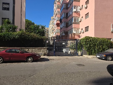 Foto Box in VIA MONTE MARIO 1, Palermo Strasburgo - Belgio di 22 m²