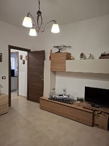 Foto Appartamento in Via Dotto 12, Palermo Calatafimi Bassa - Indipendenza