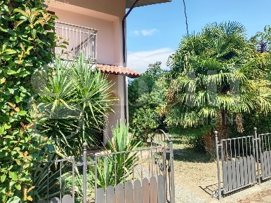 Foto Villa a schiera in Via Pietre Bianche 3, Marano Principato di 180 m²